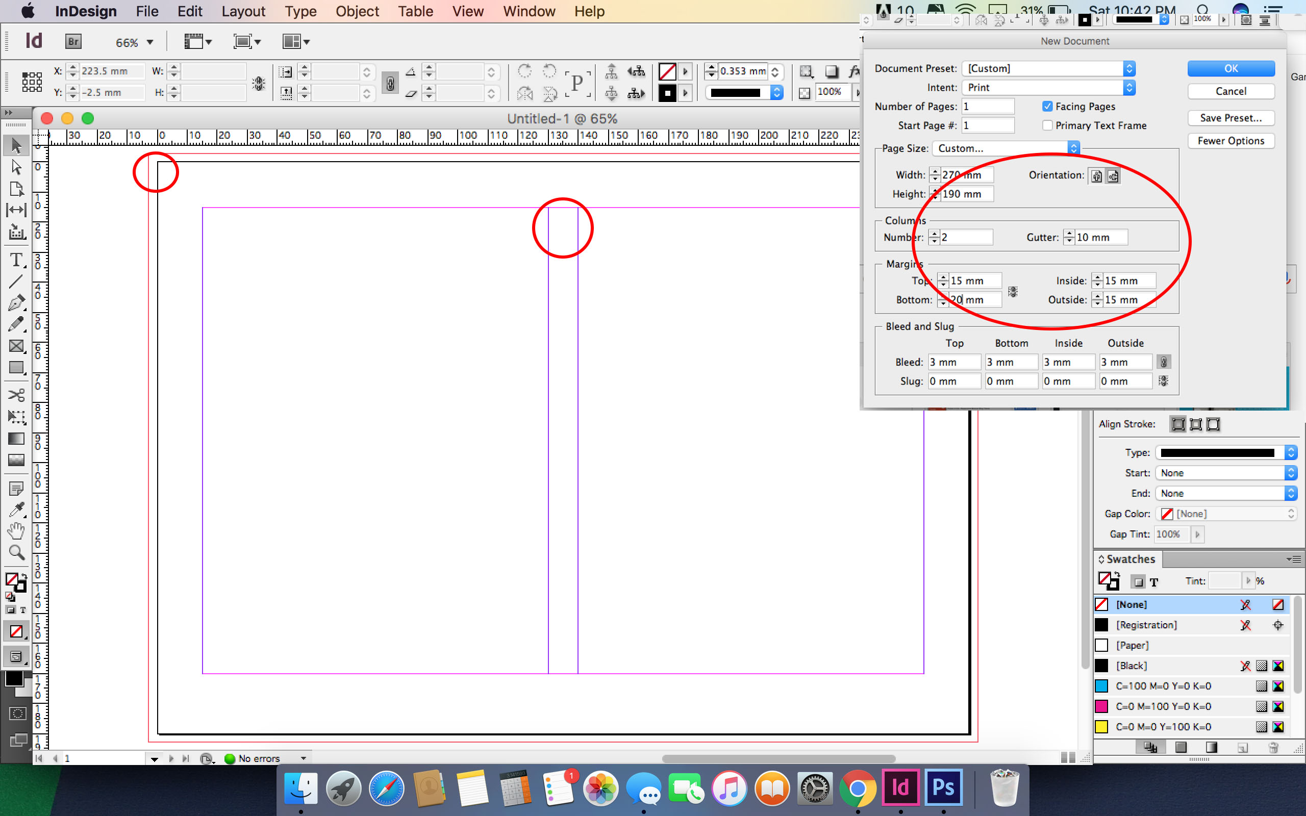 Detail Cara Membuat Cover Buku Di Photoshop Nomer 21