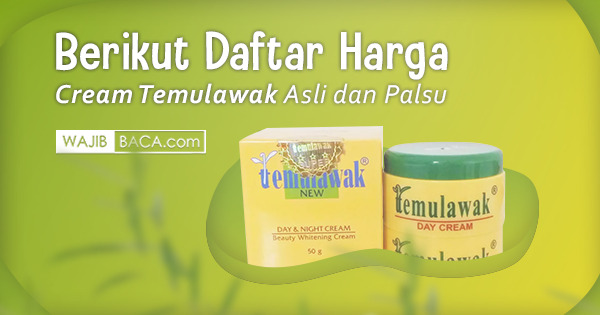 Detail Cara Membuat Cream Temulawak Di Rumah Nomer 11