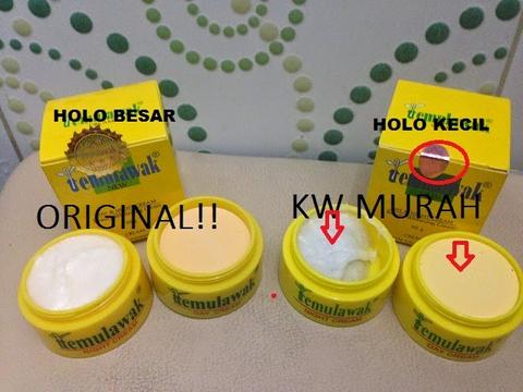 Detail Cara Membuat Cream Temulawak Di Rumah Nomer 27