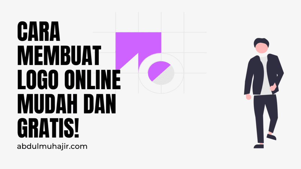 Detail Cara Membuat Dan Download Logo Gratis Nomer 29