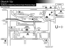 Detail Cara Membuat Denah Lokasi Undangan Nomer 21