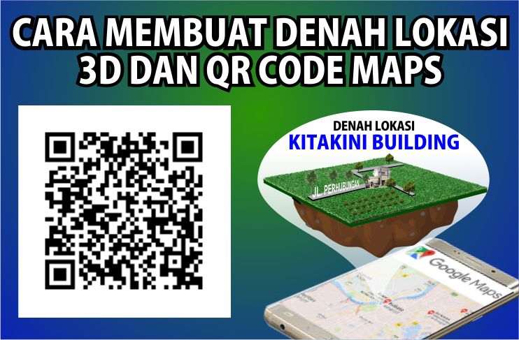 Detail Cara Membuat Denah Lokasi Undangan Nomer 45