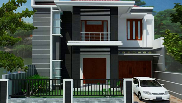 Detail Cara Membuat Denah Rumah 2 Lantai Nomer 40