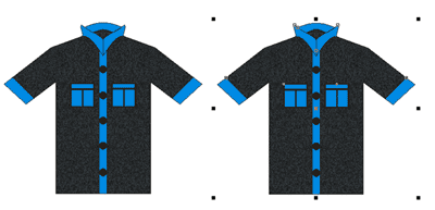 Detail Cara Membuat Desain Baju Dengan Corel Draw Nomer 9