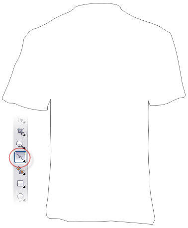 Detail Cara Membuat Desain Baju Dengan Corel Draw Nomer 10