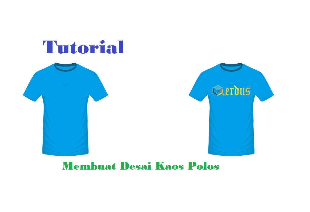 Detail Cara Membuat Desain Baju Dengan Corel Draw Nomer 13