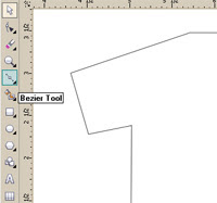 Detail Cara Membuat Desain Baju Dengan Corel Draw Nomer 27