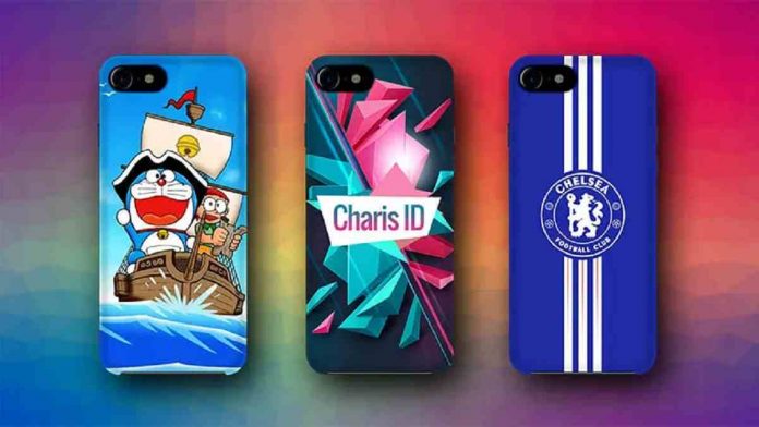 Detail Cara Membuat Desain Case Hp Di Android Nomer 3