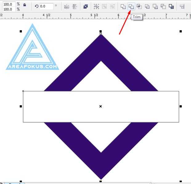 Detail Cara Membuat Desain Corel Draw X7 Nomer 33