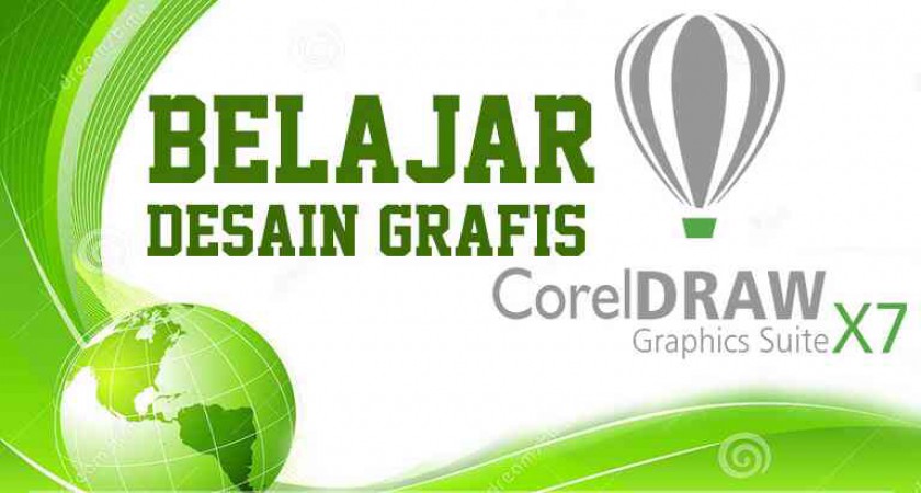 Detail Cara Membuat Desain Corel Draw X7 Nomer 37