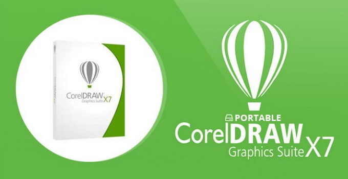 Detail Cara Membuat Desain Corel Draw X7 Nomer 49