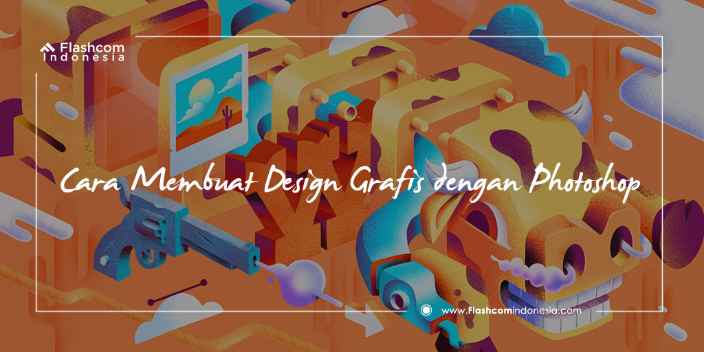 Detail Cara Membuat Desain Grafis Nomer 14