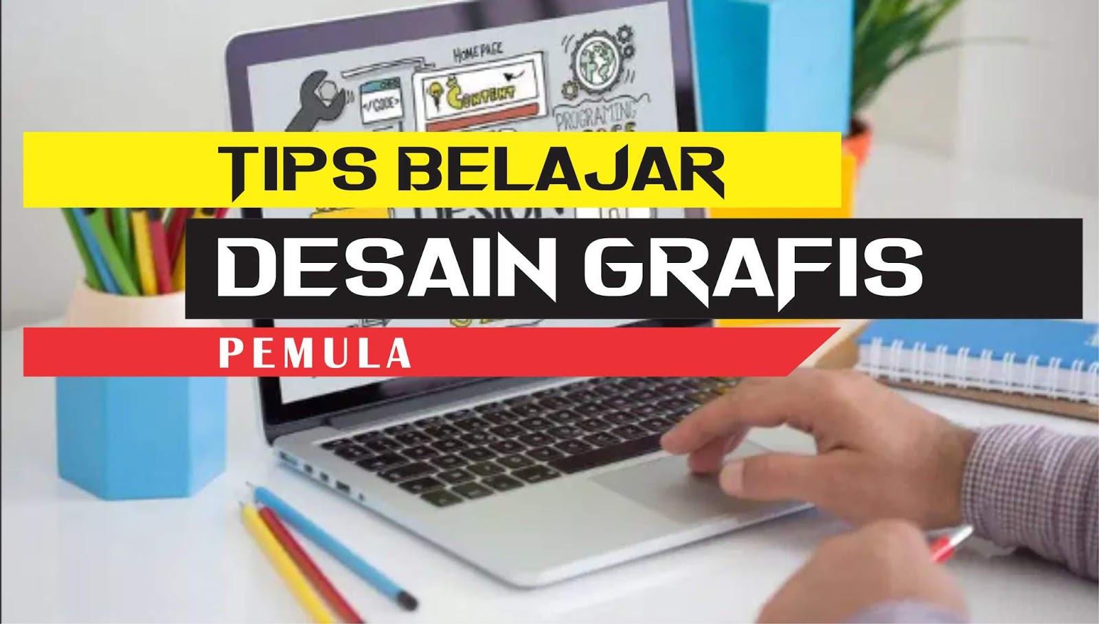 Detail Cara Membuat Desain Grafis Nomer 30