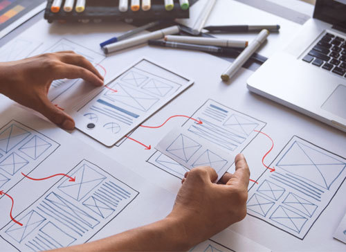 Detail Cara Membuat Desain Grafis Nomer 32