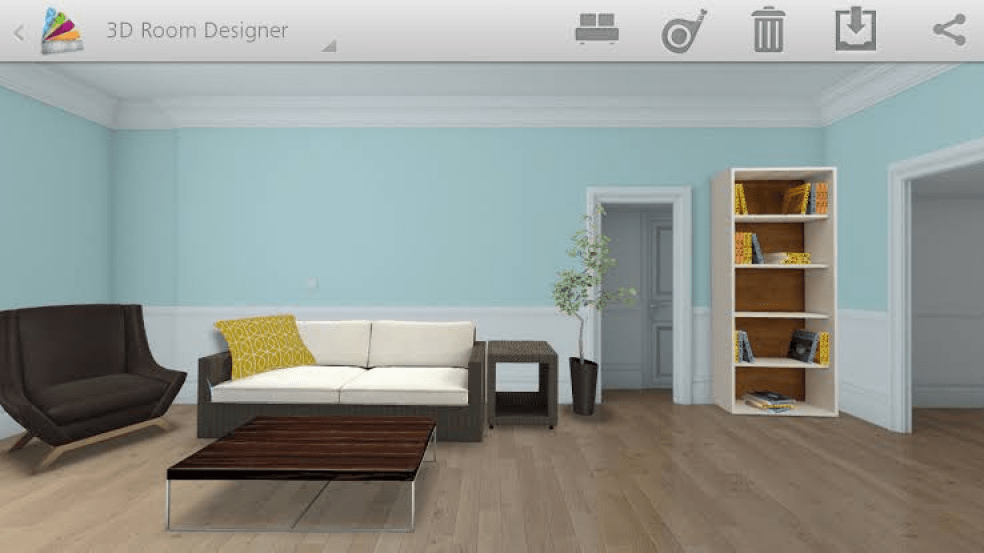 Detail Cara Membuat Desain Interior 3d Nomer 20