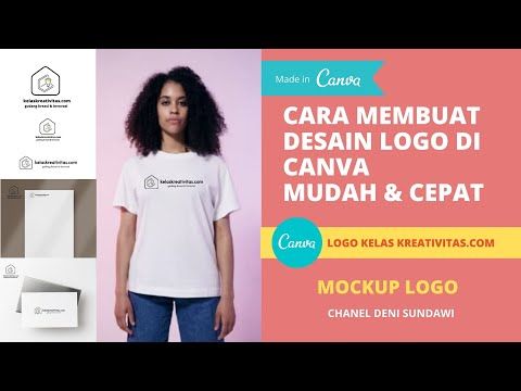 Detail Cara Membuat Desain Logo Nomer 41