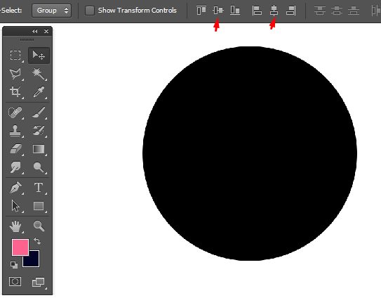 Detail Cara Membuat Desain Logo Di Photoshop Cs6 Nomer 38