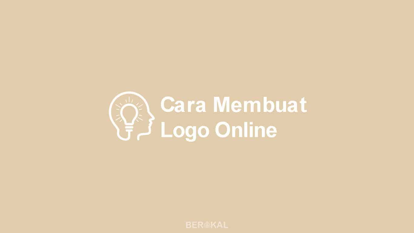 Detail Cara Membuat Desain Logo Olshop Nomer 50