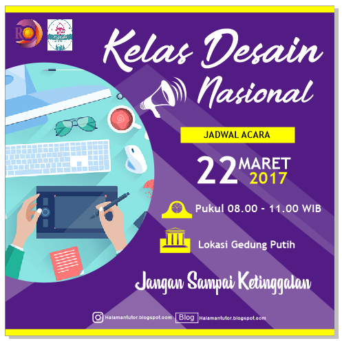 Cara Membuat Desain Pamflet - KibrisPDR