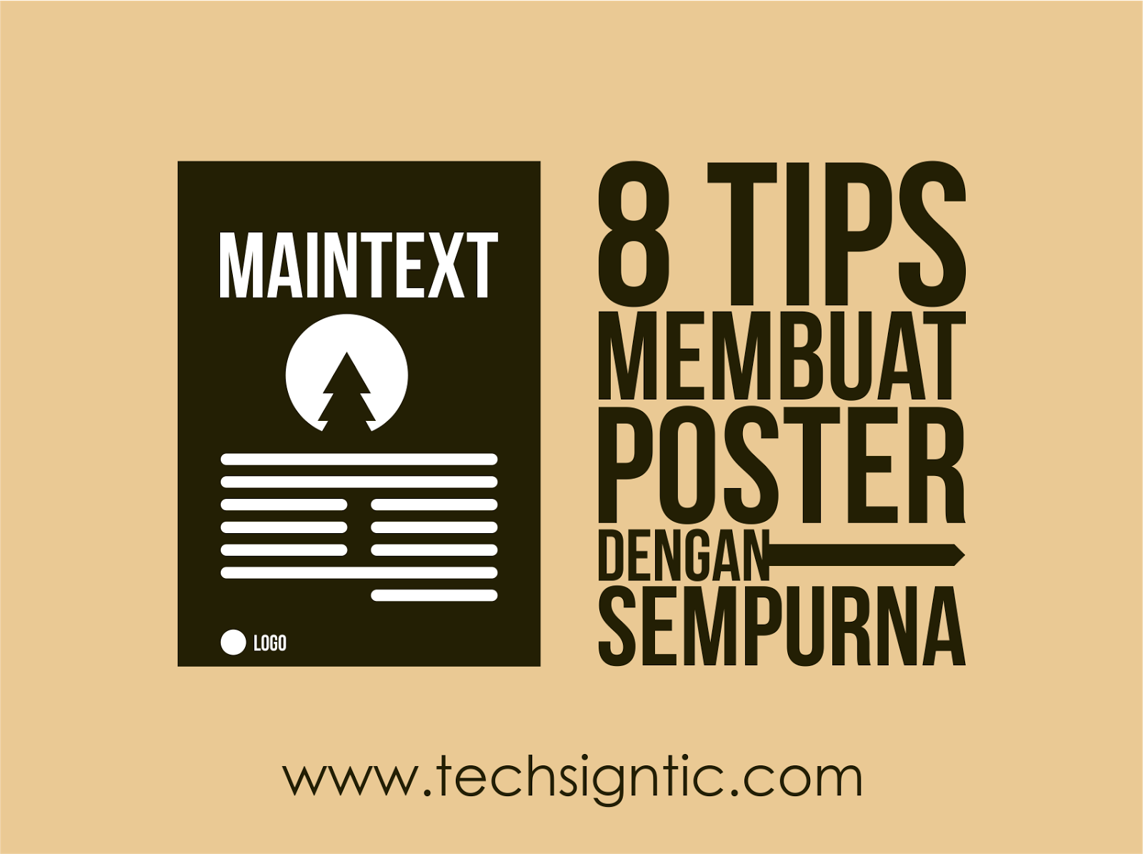 Detail Cara Membuat Desain Pamflet Nomer 12