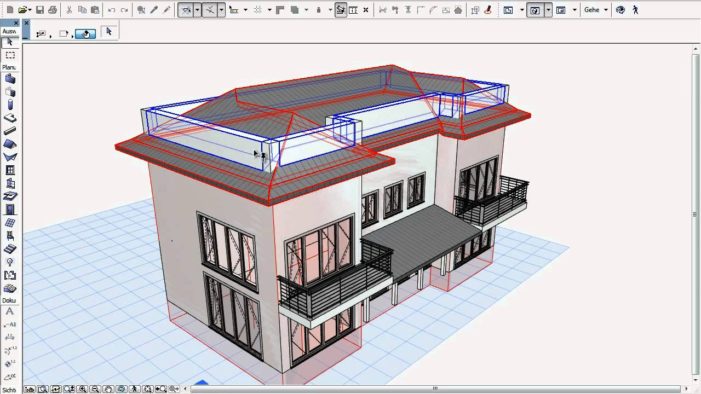 Detail Cara Membuat Desain Rumah 3d Nomer 16
