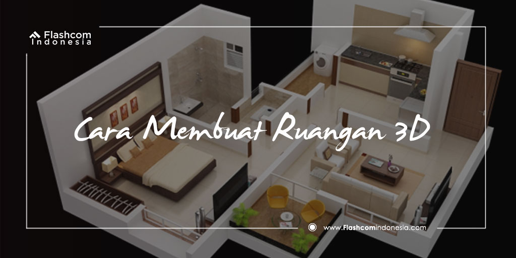 Detail Cara Membuat Desain Rumah 3d Nomer 35