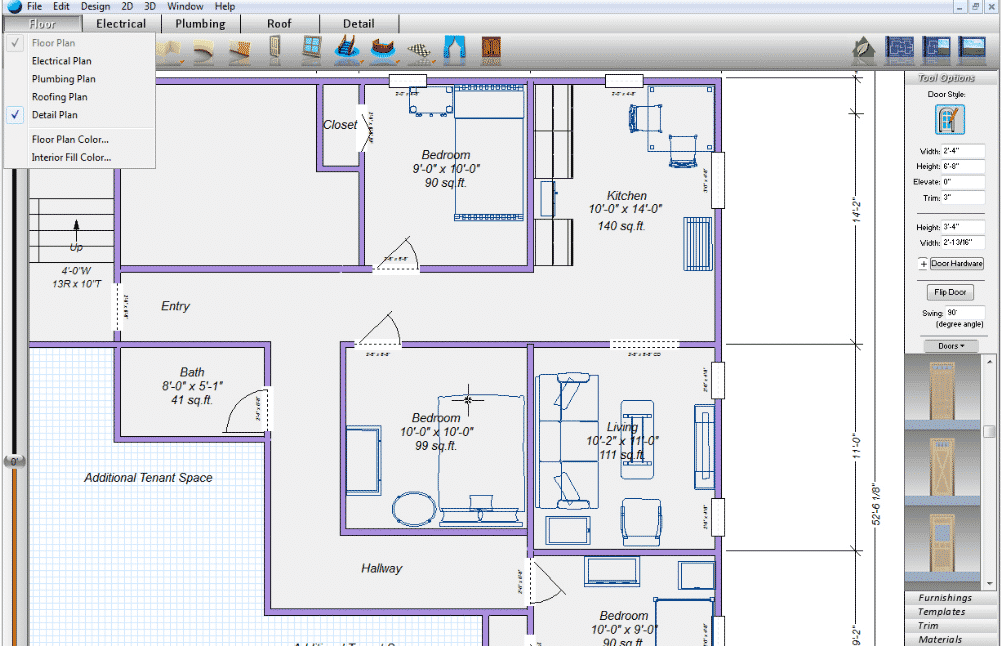 Detail Cara Membuat Desain Rumah 3d Nomer 47