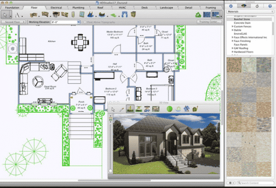 Detail Cara Membuat Desain Rumah Di Komputer Nomer 10