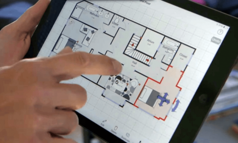 Detail Cara Membuat Desain Rumah Di Komputer Nomer 27