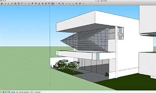 Detail Cara Membuat Desain Rumah Di Komputer Nomer 30