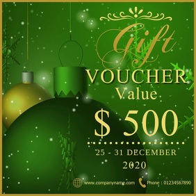 Detail Cara Membuat Desain Voucher Nomer 26