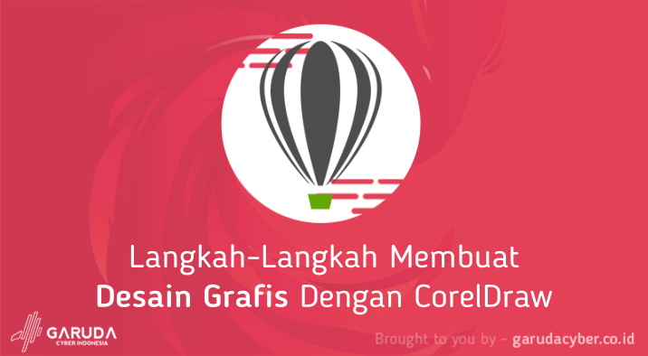 Detail Cara Membuat Desain Web Dengan Coreldraw Nomer 13