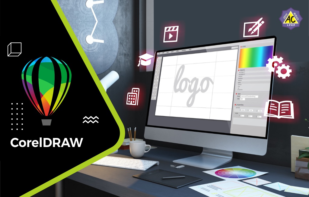 Detail Cara Membuat Desain Web Dengan Coreldraw Nomer 47