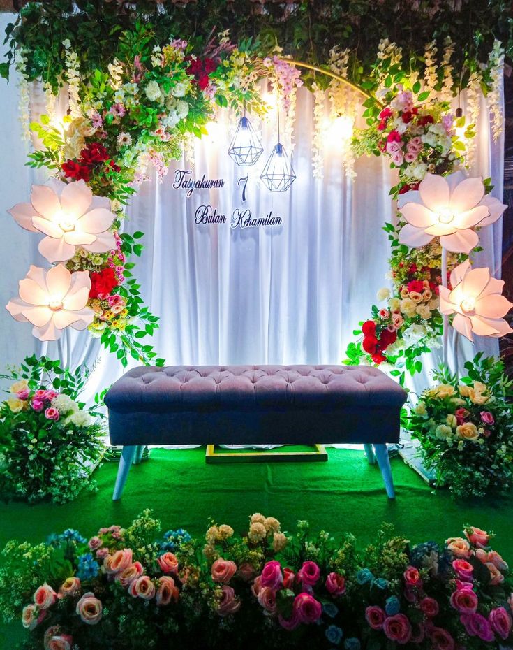 Detail Cara Membuat Design Backdrop Nomer 29