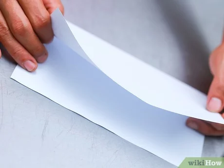 Detail Cara Membuat Dompet Dari Kertas Buku Nomer 35