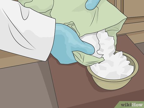 Detail Cara Membuat Dry Ice Sendiri Di Rumah Nomer 17