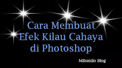 Detail Cara Membuat Efek Cahaya Lampu Di Photoshop Nomer 38