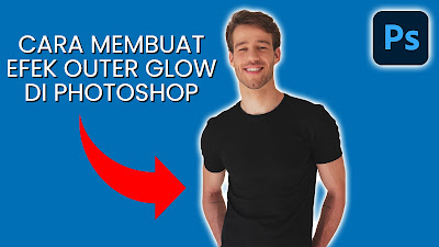 Detail Cara Membuat Efek Cahaya Lampu Di Photoshop Nomer 46