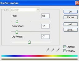 Detail Cara Membuat Efek Cahaya Lampu Di Photoshop Nomer 49