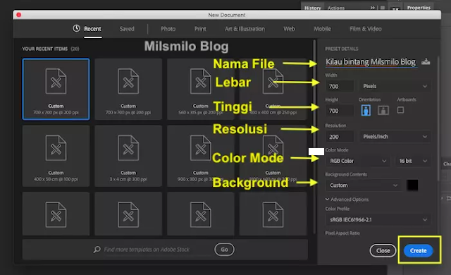 Detail Cara Membuat Efek Cahaya Lampu Di Photoshop Nomer 52