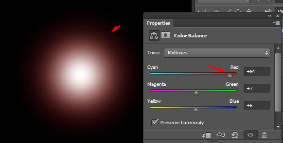 Detail Cara Membuat Efek Cahaya Lampu Di Photoshop Nomer 8