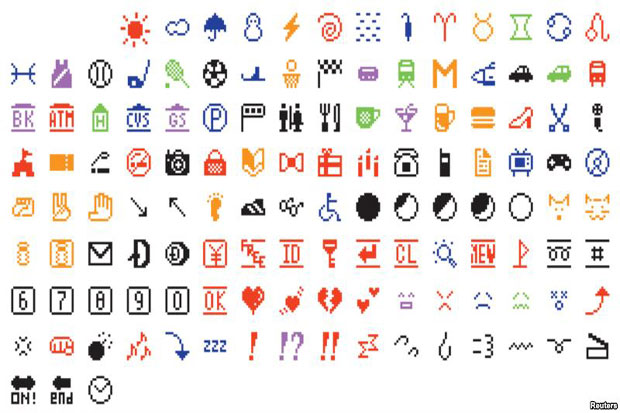 Detail Cara Membuat Emoji Kotak Silang Di Wa Nomer 25