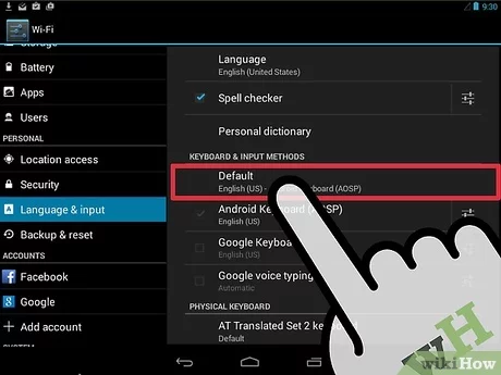 Detail Cara Membuat Emoji Kotak Silang Di Wa Nomer 27