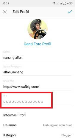 Detail Cara Membuat Emoji Kotak Silang Di Wa Nomer 28