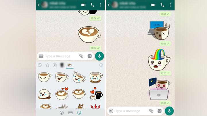 Detail Cara Membuat Emoji Kotak Silang Di Wa Nomer 36