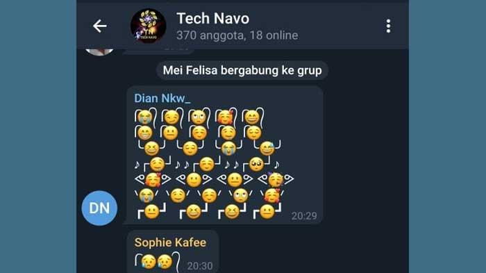 Detail Cara Membuat Emoticon Foto Di Wa Nomer 14