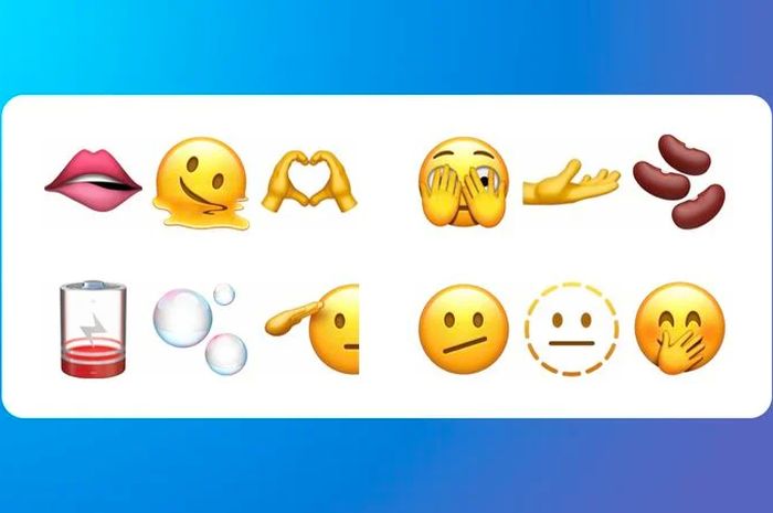 Detail Cara Membuat Emoticon Foto Di Wa Nomer 25