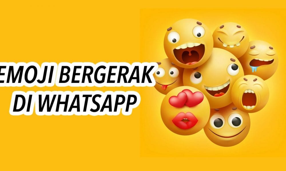 Detail Cara Membuat Emoticon Foto Di Wa Nomer 44