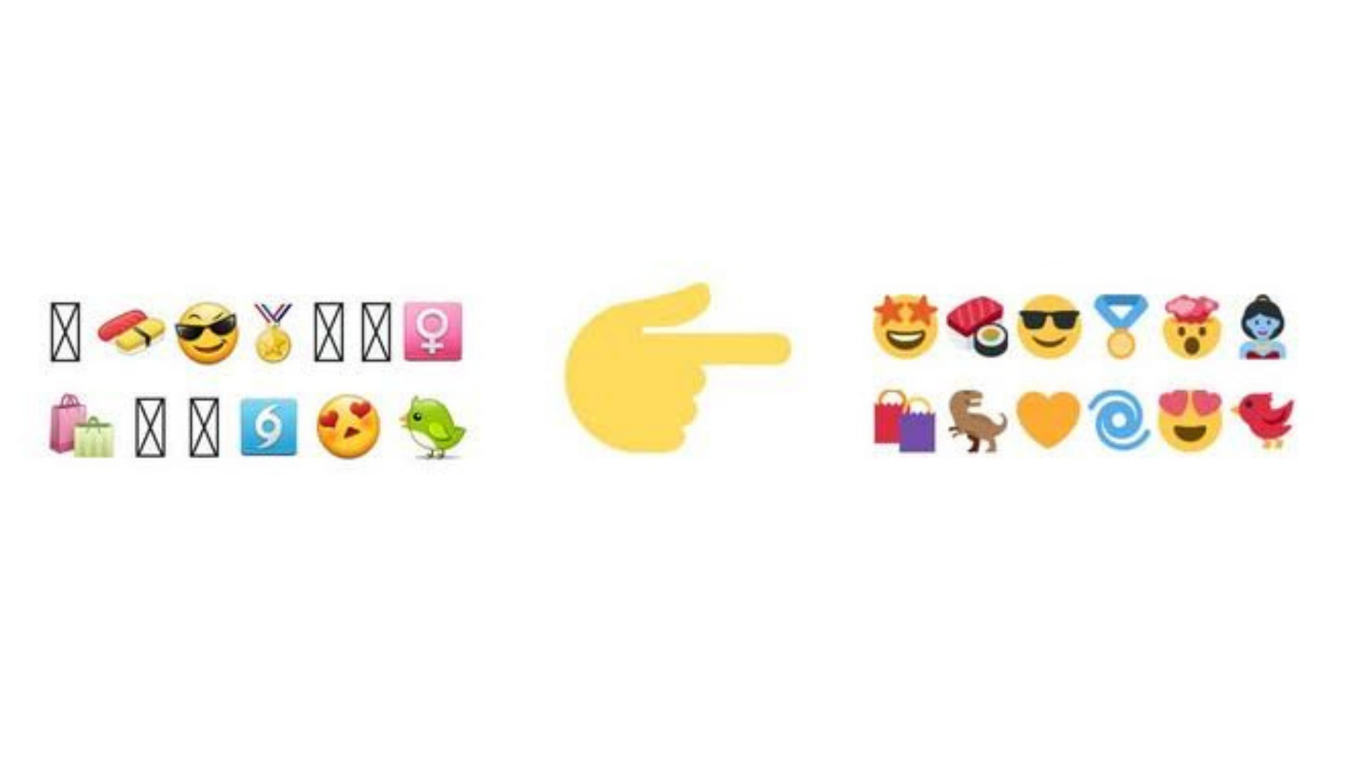 Detail Cara Membuat Emoticon Kotak Di Wa Nomer 14