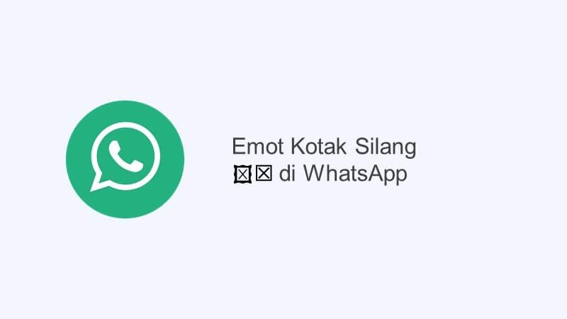 Detail Cara Membuat Emoticon Kotak Di Wa Nomer 17